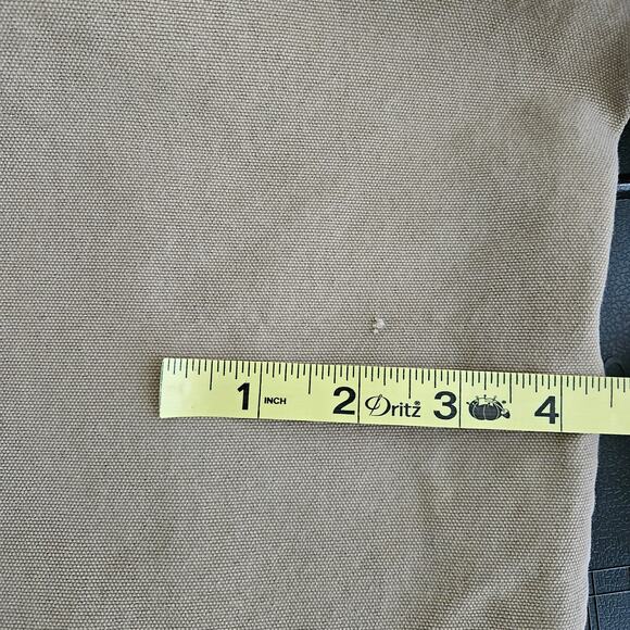 Columbia Men's Khaki Outdoor Hiking Trail Utility Pants | Waist 34 | FLAWS - Picture 16 of 16